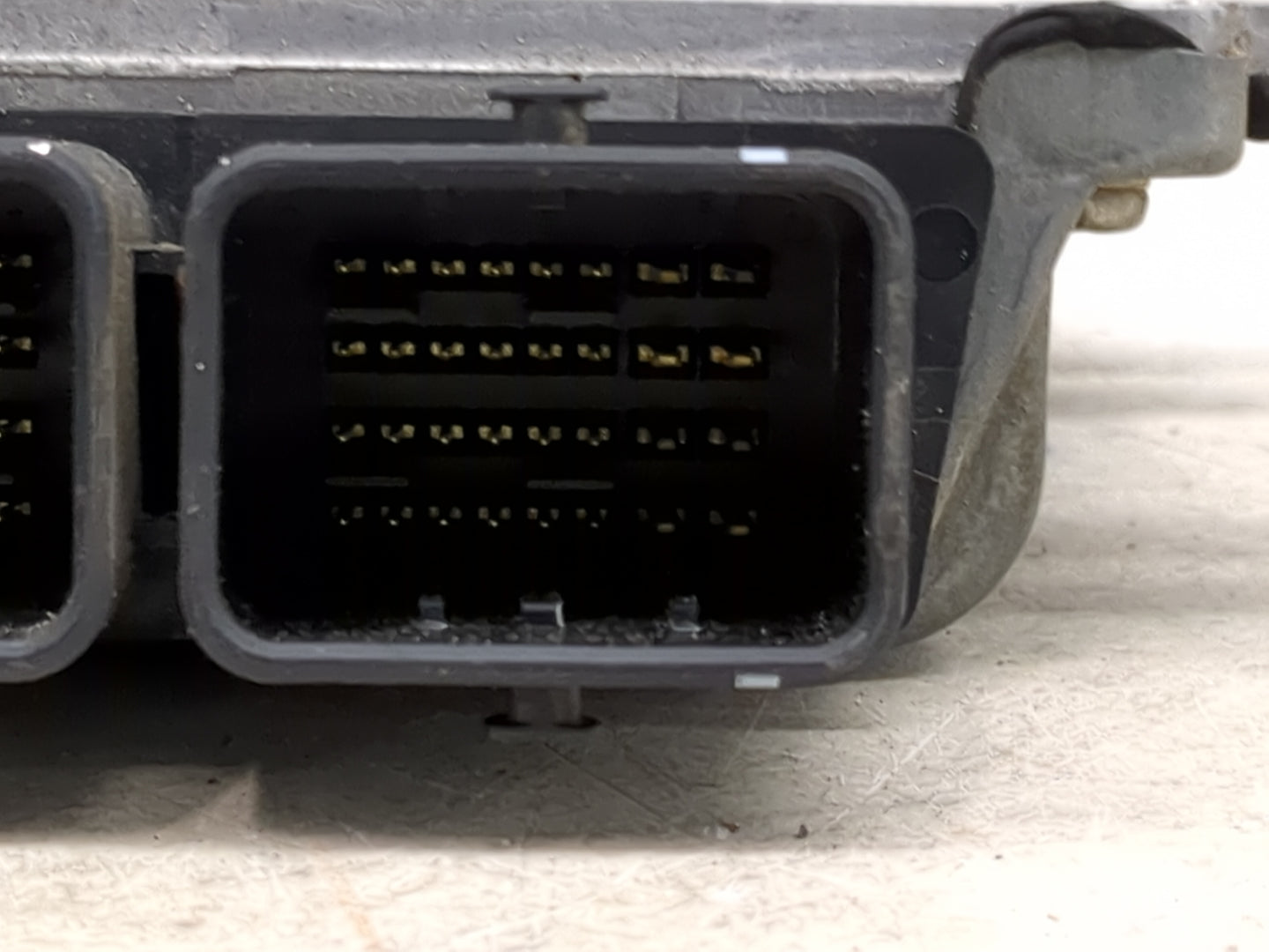 2009 Nissan Altima PCM Engine Control Computer ECU ECM PCU OEM P/N:MEC120-180 Fits OEM Used Auto Parts - Oemusedautoparts1.c