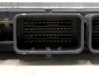 2009 Nissan Altima PCM Engine Control Computer ECU ECM PCU OEM P/N:MEC120-180 Fits OEM Used Auto Parts - Oemusedautoparts1.c