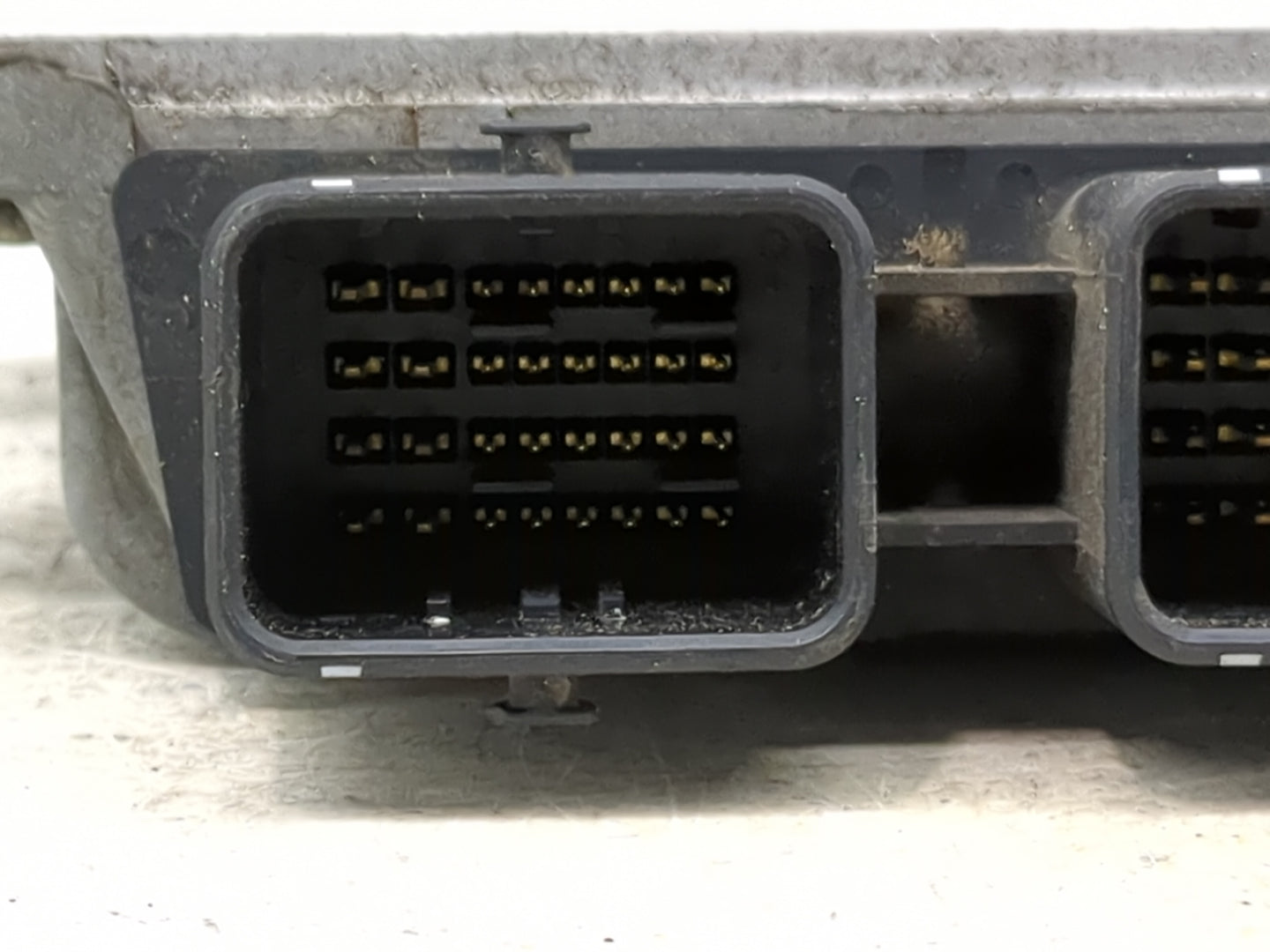 2009 Nissan Altima PCM Engine Control Computer ECU ECM PCU OEM P/N:MEC120-180 Fits OEM Used Auto Parts - Oemusedautoparts1.c