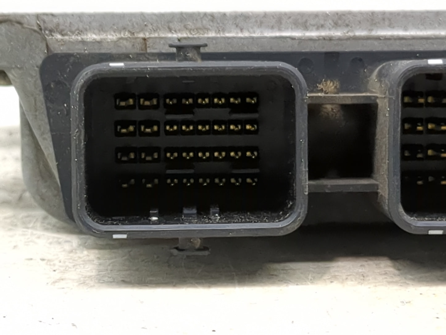 2009 Nissan Altima PCM Engine Control Computer ECU ECM PCU OEM P/N:MEC120-180 Fits OEM Used Auto Parts - Oemusedautoparts1.c