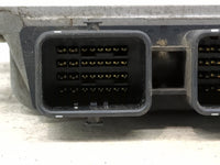 2009 Nissan Altima PCM Engine Control Computer ECU ECM PCU OEM P/N:MEC120-180 Fits OEM Used Auto Parts - Oemusedautoparts1.c