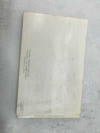 2009 Nissan Altima Owners Manual Book Guide P/N:OM9E-0L32U1 OEM Used Auto Parts - Oemusedautoparts1.com