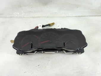 compare product 2009 Nissan Altima Instrument Cluster Speedometer Gauges P/N:248109N00A 9470840 Miles: Fits OEM Used Auto Parts