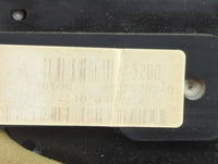 2009 Nissan Altima Instrument Cluster Speedometer Gauges P/N:248109N00A 9470840 Miles: Fits OEM Used Auto Parts - Oemusedaut