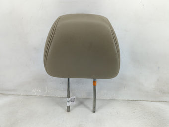 compare product 2009-2010 Nissan Altima Headrest Head Rest Front Driver Passenger Seat Fits Fits 2009 2010 OEM Used Auto Parts