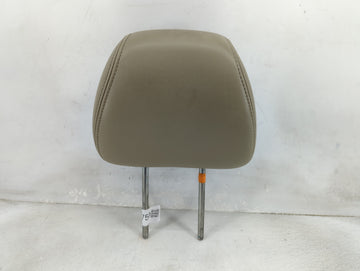 2009-2010 Nissan Altima Headrest Head Rest Front Driver Passenger Seat Fits Fits 2009 2010 OEM Used Auto Parts - Oemusedauto