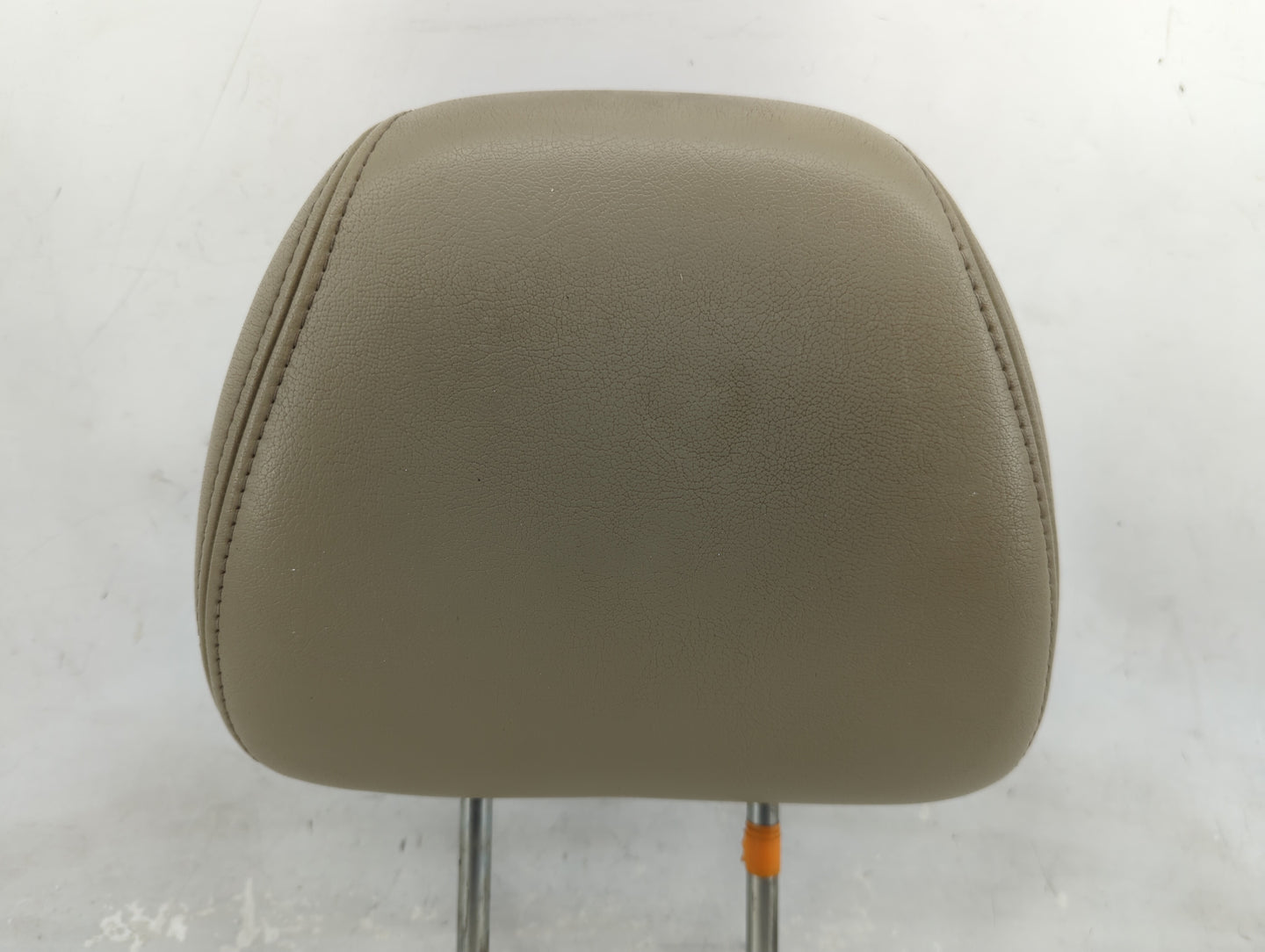 2009-2010 Nissan Altima Headrest Head Rest Front Driver Passenger Seat Fits Fits 2009 2010 OEM Used Auto Parts - Oemusedauto