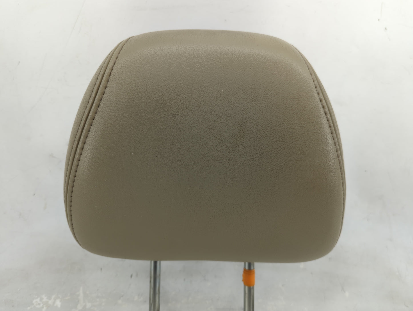2009-2010 Nissan Altima Headrest Head Rest Front Driver Passenger Seat Fits Fits 2009 2010 OEM Used Auto Parts - Oemusedauto