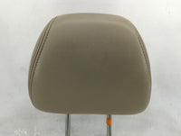 2009-2010 Nissan Altima Headrest Head Rest Front Driver Passenger Seat Fits Fits 2009 2010 OEM Used Auto Parts - Oemusedauto