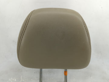 2009-2010 Nissan Altima Headrest Head Rest Front Driver Passenger Seat Fits Fits 2009 2010 OEM Used Auto Parts