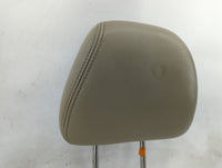 2009-2010 Nissan Altima Headrest Head Rest Front Driver Passenger Seat Fits Fits 2009 2010 OEM Used Auto Parts - Oemusedauto