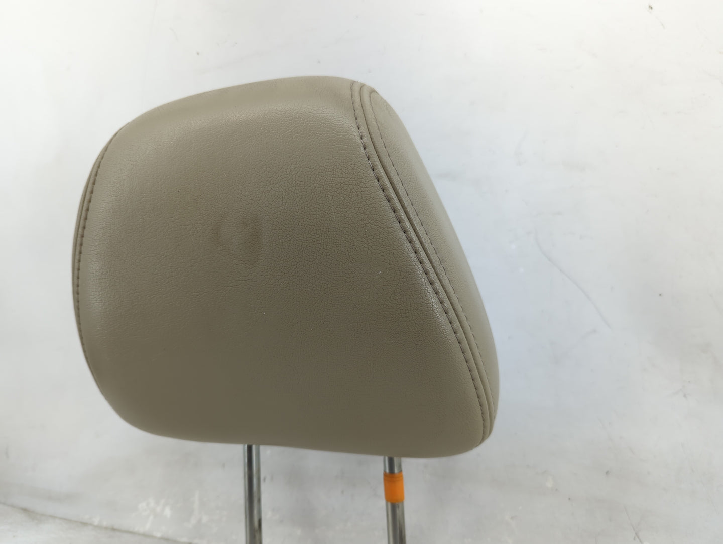 2009-2010 Nissan Altima Headrest Head Rest Front Driver Passenger Seat Fits Fits 2009 2010 OEM Used Auto Parts - Oemusedauto
