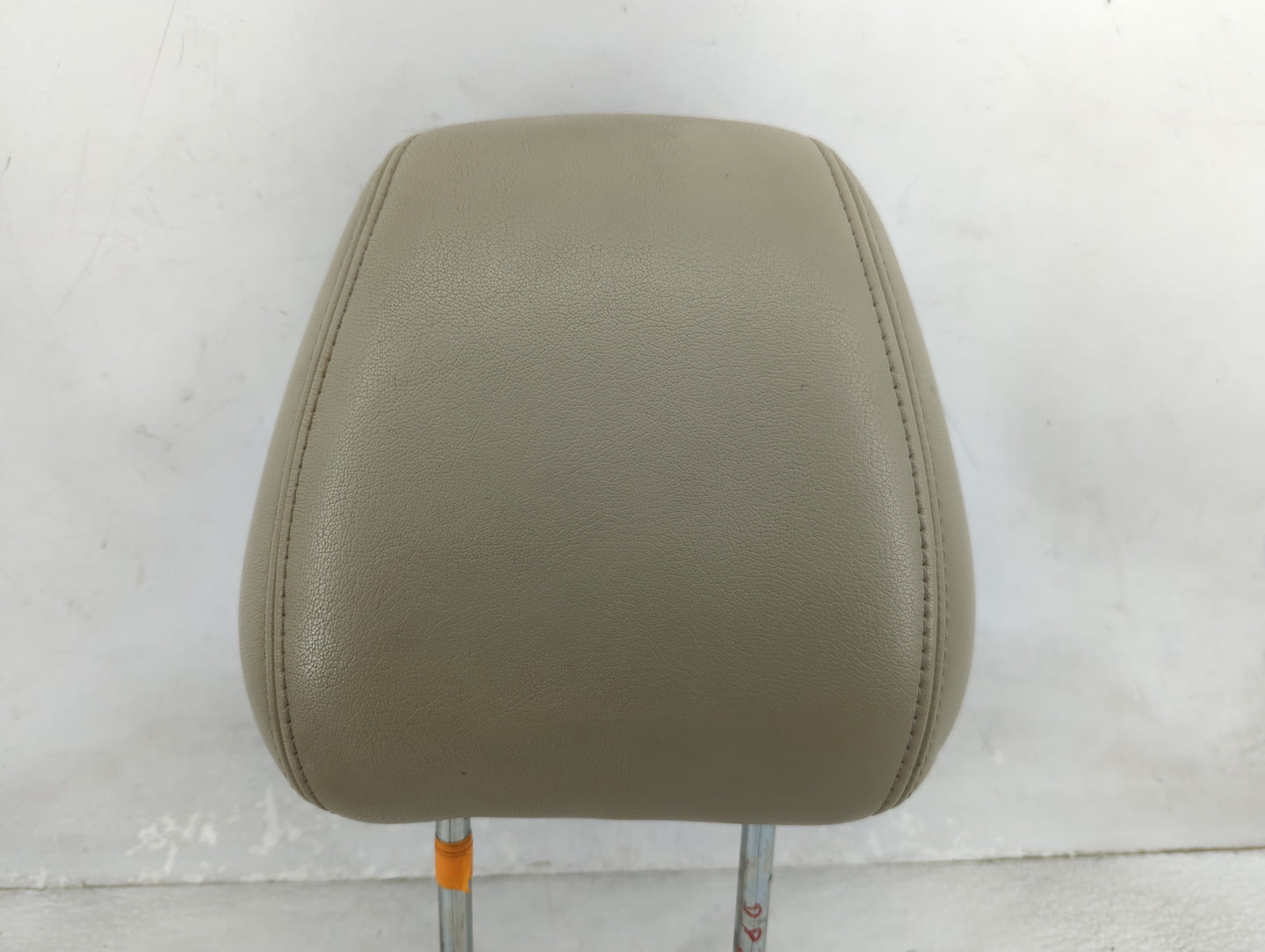 2009-2010 Nissan Altima Headrest Head Rest Front Driver Passenger Seat Fits Fits 2009 2010 OEM Used Auto Parts - Oemusedauto