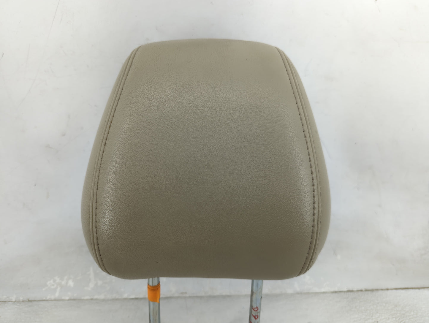 2009-2010 Nissan Altima Headrest Head Rest Front Driver Passenger Seat Fits Fits 2009 2010 OEM Used Auto Parts - Oemusedauto