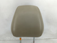 2009-2010 Nissan Altima Headrest Head Rest Front Driver Passenger Seat Fits Fits 2009 2010 OEM Used Auto Parts - Oemusedauto