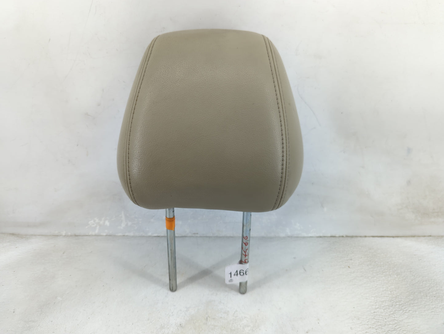 2009-2010 Nissan Altima Headrest Head Rest Front Driver Passenger Seat Fits Fits 2009 2010 OEM Used Auto Parts - Oemusedauto