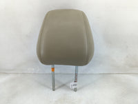 2009-2010 Nissan Altima Headrest Head Rest Front Driver Passenger Seat Fits Fits 2009 2010 OEM Used Auto Parts - Oemusedauto