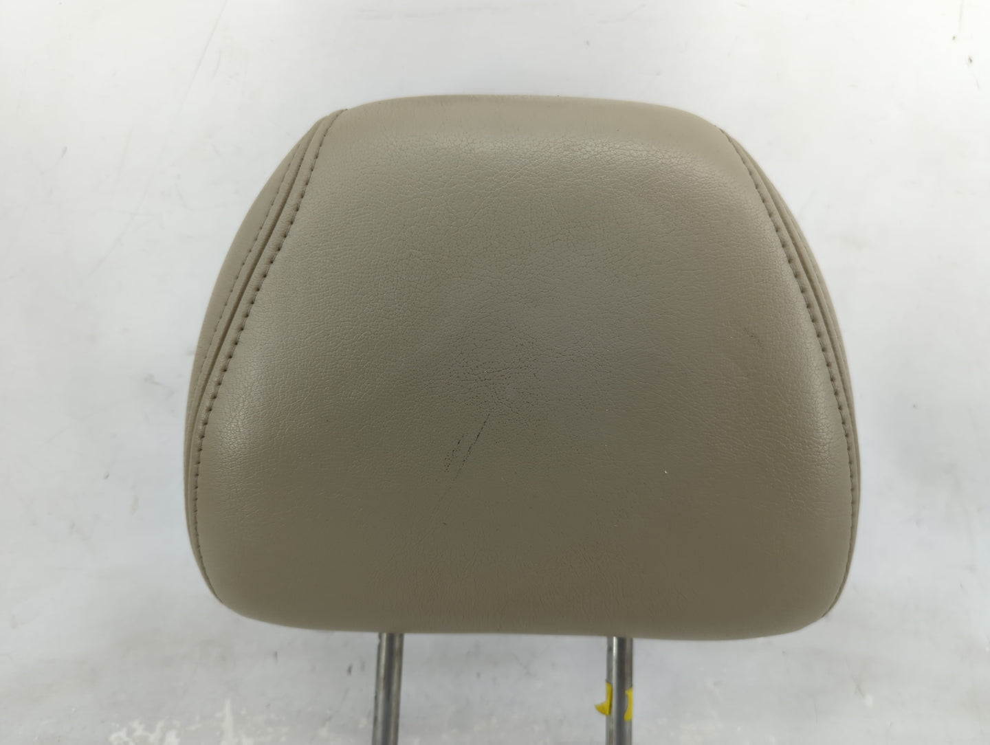 2009-2010 Nissan Altima Headrest Head Rest Front Driver Passenger Seat Fits Fits 2009 2010 OEM Used Auto Parts - Oemusedauto