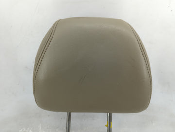 2009-2010 Nissan Altima Headrest Head Rest Front Driver Passenger Seat Fits Fits 2009 2010 OEM Used Auto Parts