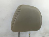 2009-2010 Nissan Altima Headrest Head Rest Front Driver Passenger Seat Fits Fits 2009 2010 OEM Used Auto Parts - Oemusedauto