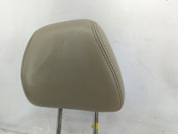 2009-2010 Nissan Altima Headrest Head Rest Front Driver Passenger Seat Fits Fits 2009 2010 OEM Used Auto Parts - Oemusedauto