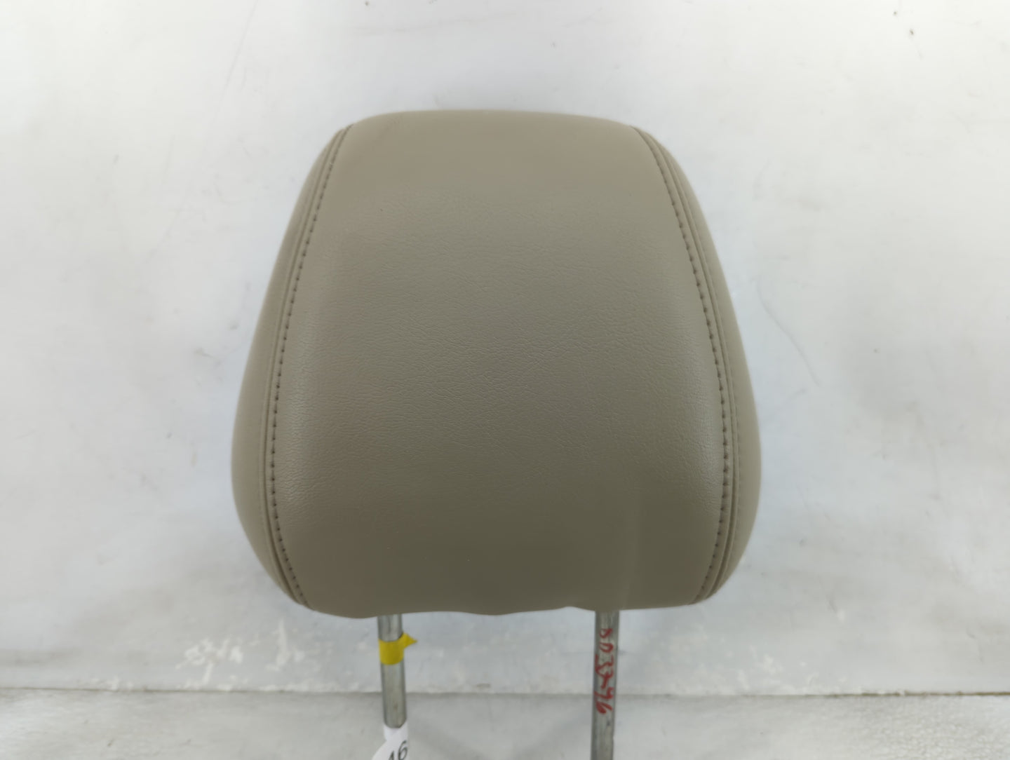 2009-2010 Nissan Altima Headrest Head Rest Front Driver Passenger Seat Fits Fits 2009 2010 OEM Used Auto Parts - Oemusedauto