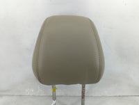 2009-2010 Nissan Altima Headrest Head Rest Front Driver Passenger Seat Fits Fits 2009 2010 OEM Used Auto Parts - Oemusedauto