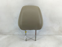 2009-2010 Nissan Altima Headrest Head Rest Front Driver Passenger Seat Fits Fits 2009 2010 OEM Used Auto Parts - Oemusedauto