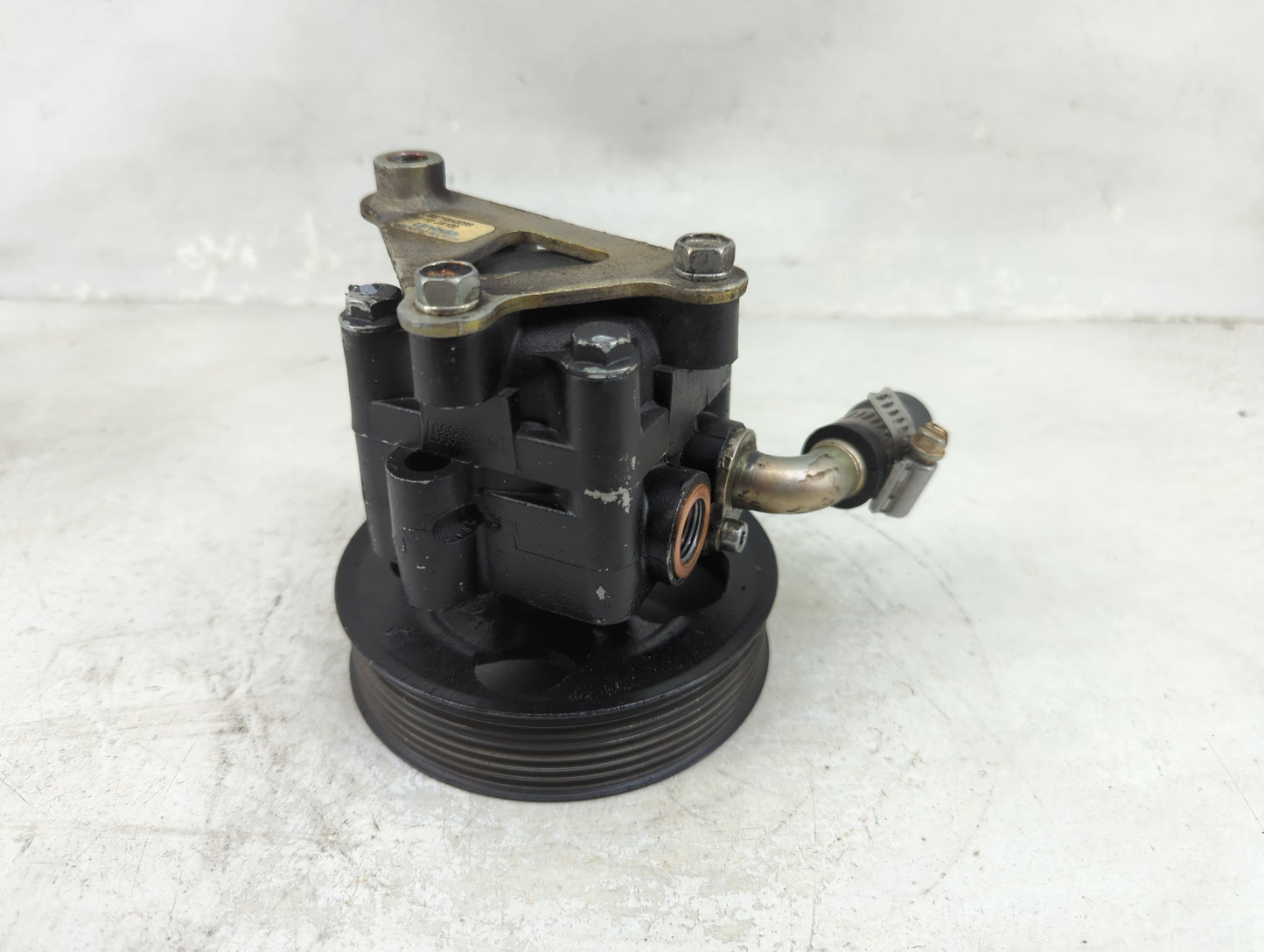 2007-2013 Nissan Altima Power Steering Column Pump Oem 1466993 - Oemusedautoparts1.com