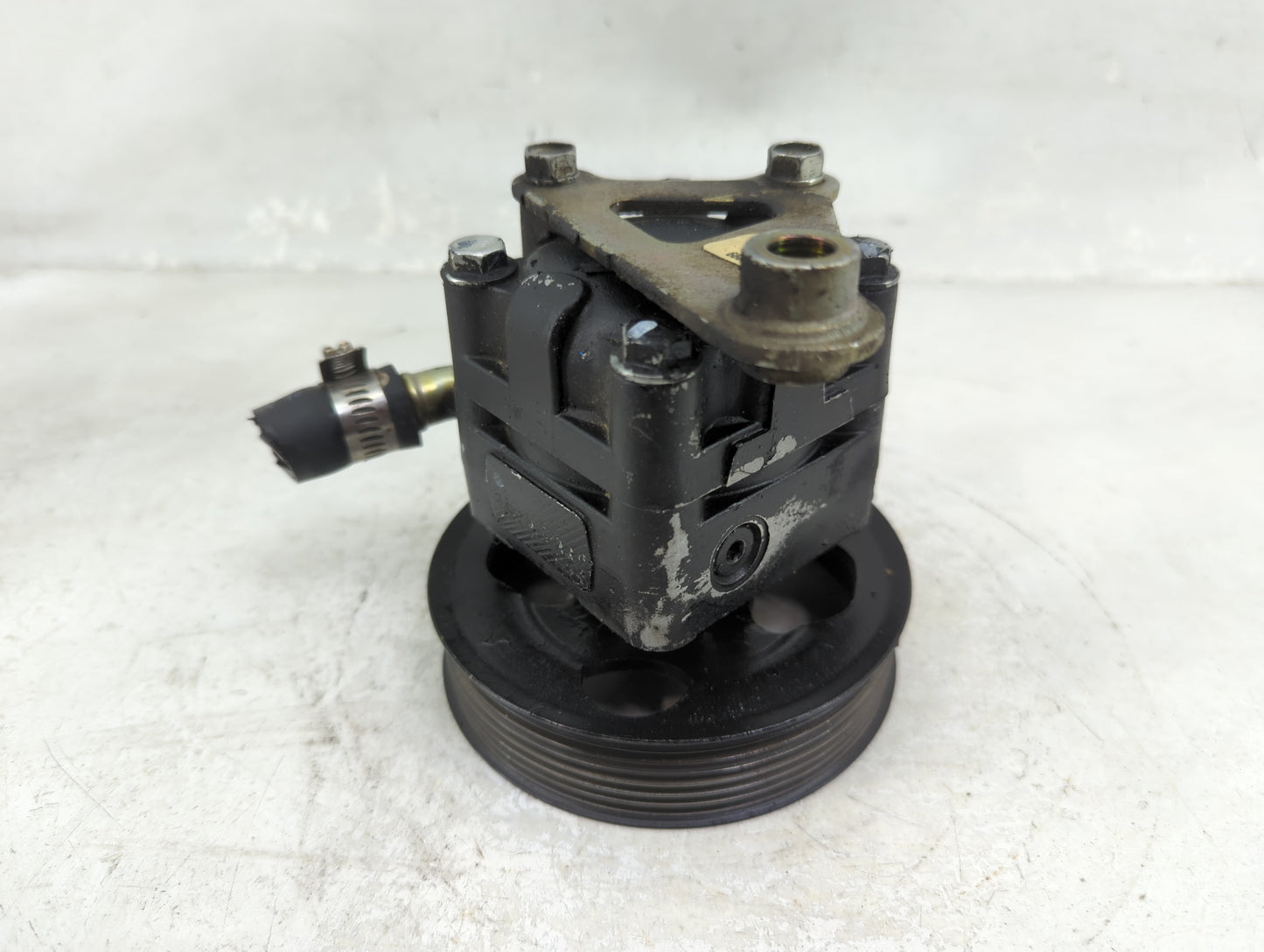 2007-2013 Nissan Altima Power Steering Column Pump Oem 1466993 - Oemusedautoparts1.com