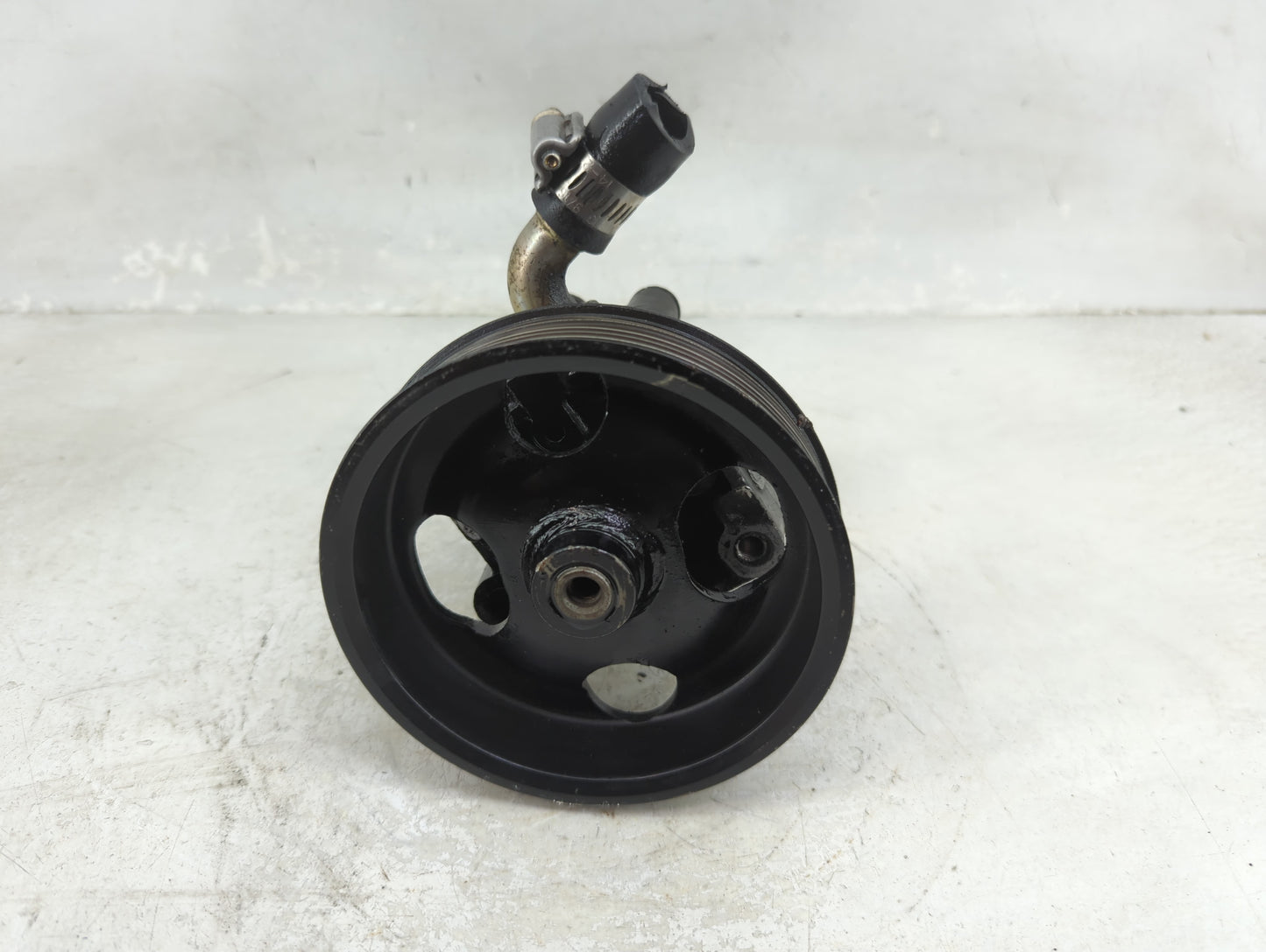 2007-2013 Nissan Altima Power Steering Column Pump Oem 1466993 - Oemusedautoparts1.com