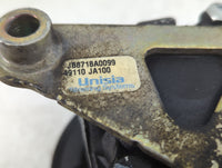 2007-2013 Nissan Altima Power Steering Column Pump Oem 1466993 - Oemusedautoparts1.com