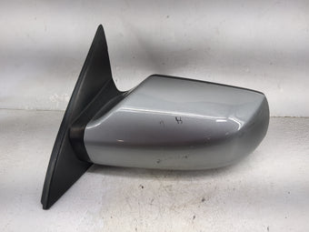 compare product 2007-2012 Nissan Altima Driver Side View Mirror - Left Door Mirror OEM Used