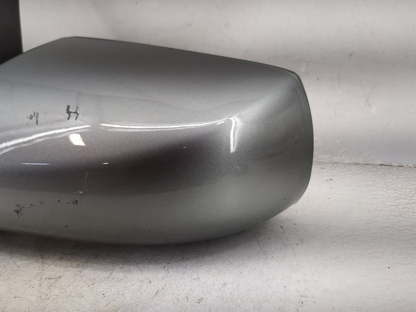 2007-2012 Nissan Altima Driver Side View Mirror - Left Door Mirror OEM Used - Oemusedautoparts1.com