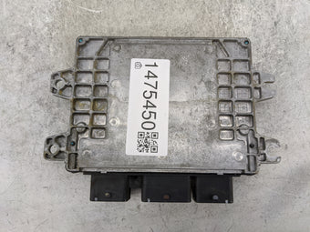 compare product 2009 Nissan Altima PCM Engine Control Computer ECU ECM PCU OEM P/N:MEC120-180 B1 Fits OEM Used Auto Parts