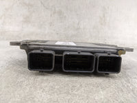 2009 Nissan Altima PCM Engine Control Computer ECU ECM PCU OEM P/N:MEC120-180 B1 Fits OEM Used Auto Parts - Oemusedautoparts