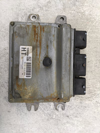 2009 Nissan Altima PCM Engine Control Computer ECU ECM PCU OEM P/N:MEC120-180 B1 Fits OEM Used Auto Parts - Oemusedautoparts
