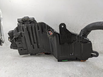 compare product 2008-2010 Nissan Altima Fusebox Fuse Box Panel Relay Module Fits Fits 2008 2009 2010 OEM Used Auto Parts