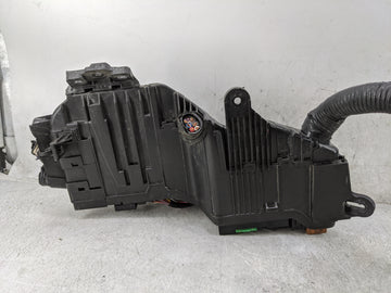 2008-2010 Nissan Altima Fusebox Fuse Box Panel Relay Module Fits Fits 2008 2009 2010 OEM Used Auto Parts - Oemusedautoparts1