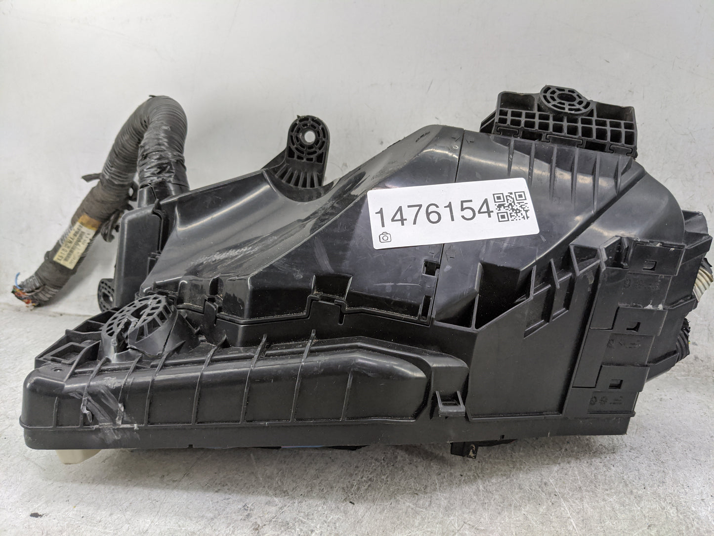 2008-2010 Nissan Altima Fusebox Fuse Box Panel Relay Module Fits Fits 2008 2009 2010 OEM Used Auto Parts - Oemusedautoparts1