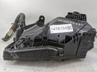 2008-2010 Nissan Altima Fusebox Fuse Box Panel Relay Module Fits Fits 2008 2009 2010 OEM Used Auto Parts - Oemusedautoparts1