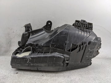 2008-2010 Nissan Altima Fusebox Fuse Box Panel Relay Module Fits Fits 2008 2009 2010 OEM Used Auto Parts - Oemusedautoparts1