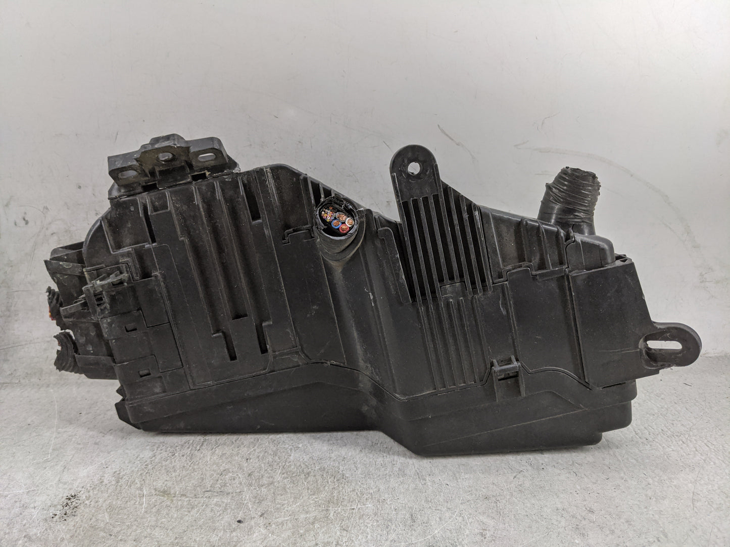 2008-2010 Nissan Altima Fusebox Fuse Box Panel Relay Module Fits Fits 2008 2009 2010 OEM Used Auto Parts - Oemusedautoparts1