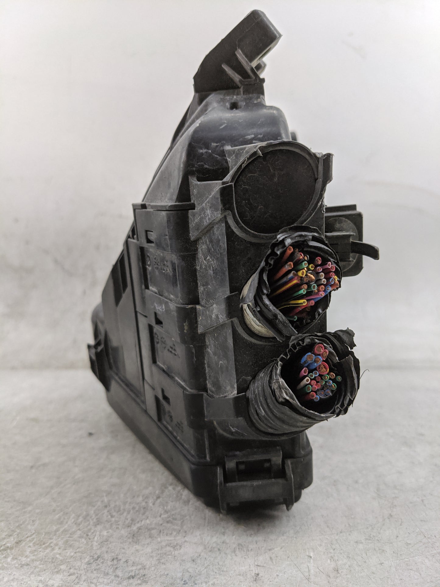 2008-2010 Nissan Altima Fusebox Fuse Box Panel Relay Module Fits Fits 2008 2009 2010 OEM Used Auto Parts - Oemusedautoparts1