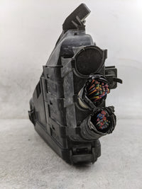 2008-2010 Nissan Altima Fusebox Fuse Box Panel Relay Module Fits Fits 2008 2009 2010 OEM Used Auto Parts - Oemusedautoparts1