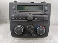 2010-2012 Nissan Altima Radio AM FM Cd Player Receiver Replacement P/N:28185ZX11A CQ-JN20E0GX Fits Fits 2010 2011 2012 OEM U