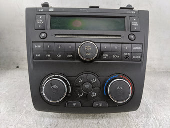 compare product 2010-2012 Nissan Altima Radio AM FM Cd Player Receiver Replacement P/N:28185ZX11A CQ-JN20E0GX Fits Fits 2010 2011 2012 OEM Used Auto Parts