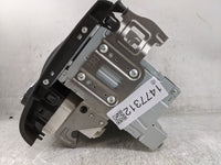 2010-2012 Nissan Altima Radio AM FM Cd Player Receiver Replacement P/N:28185ZX11A CQ-JN20E0GX Fits Fits 2010 2011 2012 OEM U