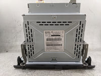 2010-2012 Nissan Altima Radio AM FM Cd Player Receiver Replacement P/N:28185ZX11A CQ-JN20E0GX Fits Fits 2010 2011 2012 OEM U