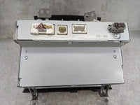 2010-2012 Nissan Altima Radio AM FM Cd Player Receiver Replacement P/N:28185ZX11A CQ-JN20E0GX Fits Fits 2010 2011 2012 OEM U